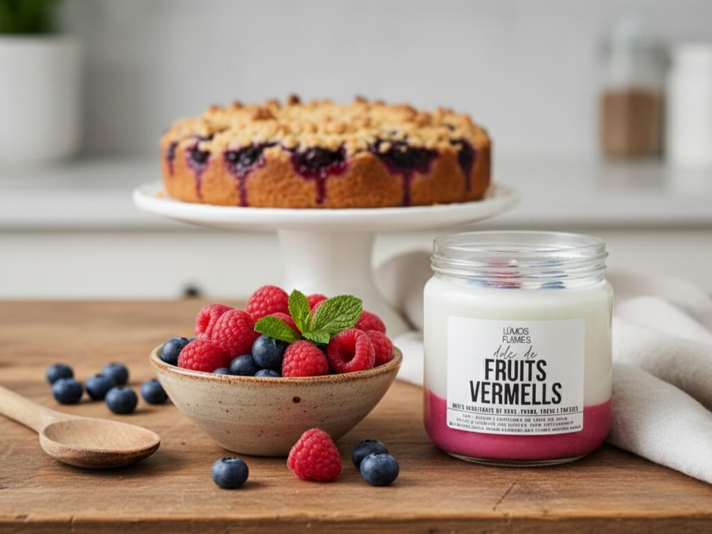 Taller de velas artesanales y aromáticas